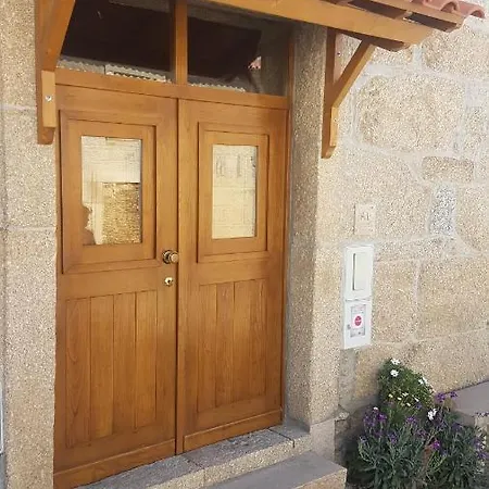 Olhares Do Douro A Casa Do Avô Zé Сasa de vacaciones *
