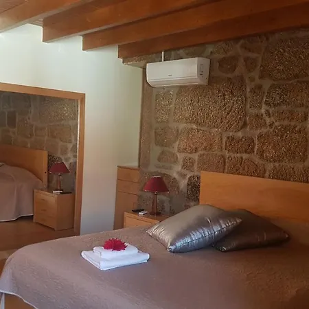 別荘 Olhares Do Douro 