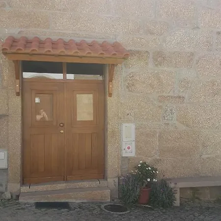 Olhares Do Douro A Casa Do Avô Zé Сasa de vacaciones