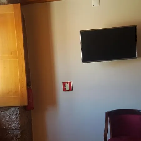 Сasa de vacaciones Olhares Do Douro A Casa Do Avô Zé *