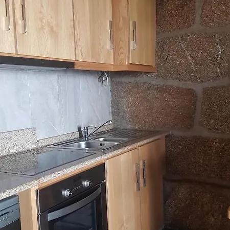 Prázdninový dům Olhares Do Douro 