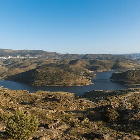 度假居 Olhares Do Douro 
