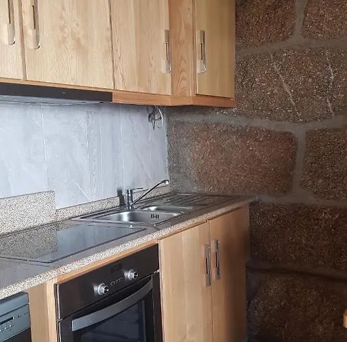 Дом отдыха Olhares Do Douro 